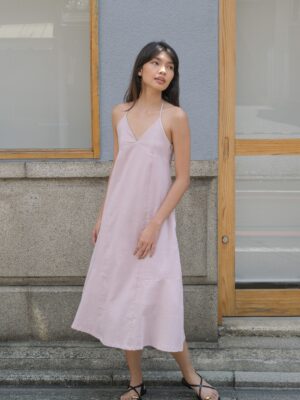 Vinia Midi Dress