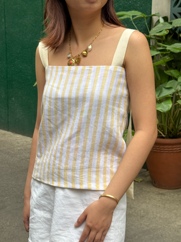 Isla Top Isla Top - Limited Summer Drop