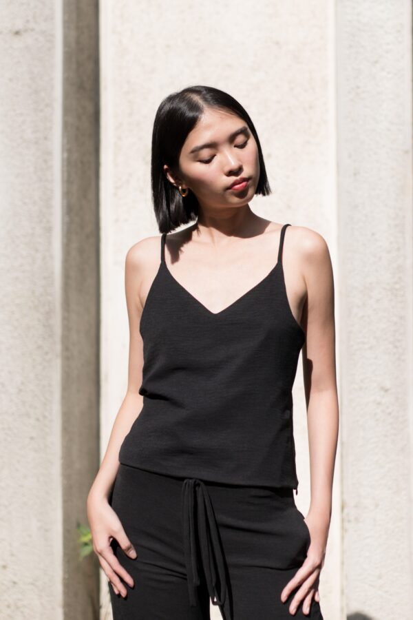 Maya Top