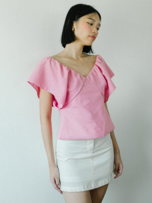 Amy Top