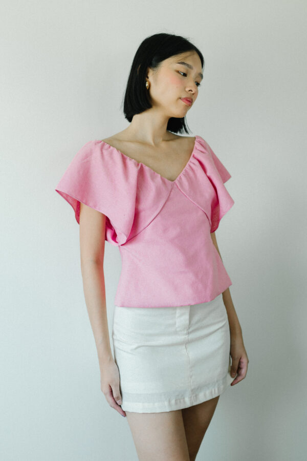 Amy Top