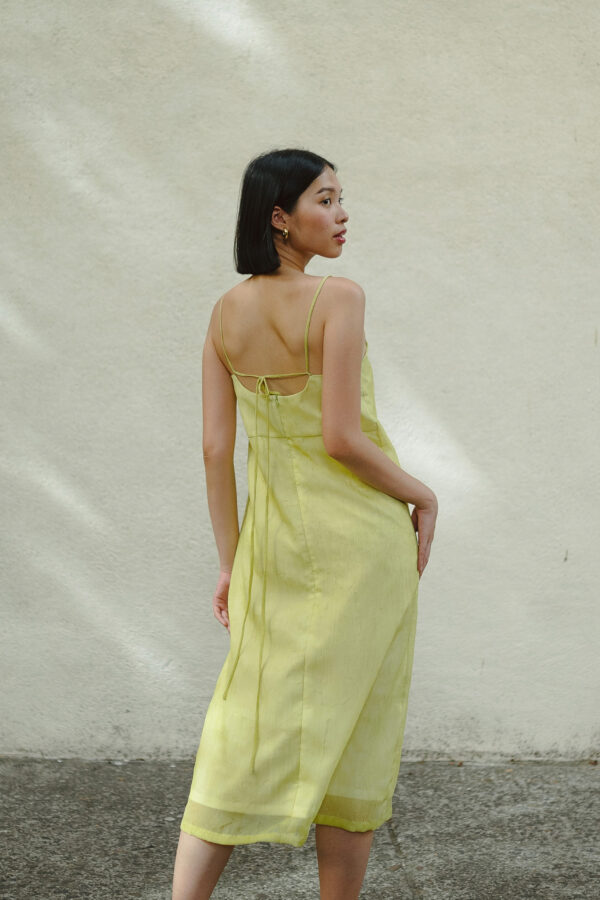 Rielle Midi Dress - Image 10