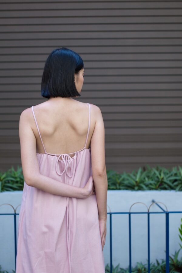 Emilia Midi Dress - Image 10