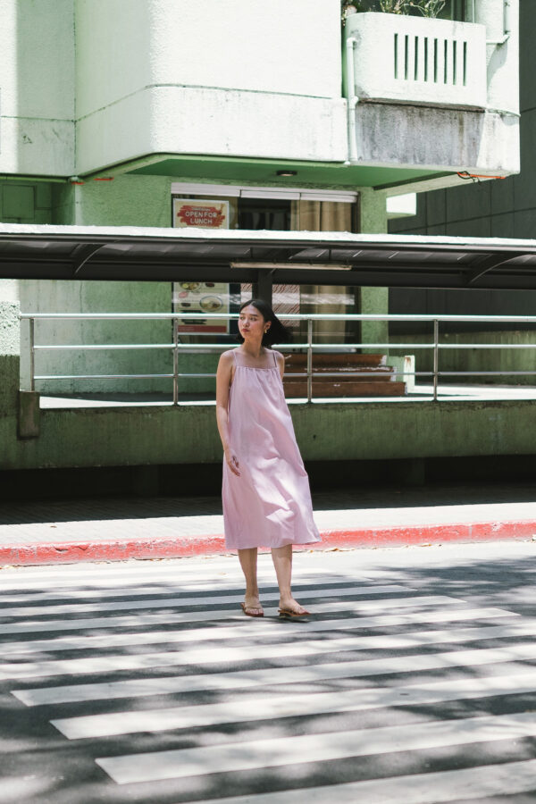 Emilia Midi Dress - Image 2