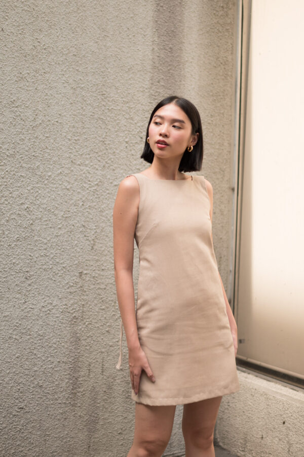 Charlie Mini Dress - Image 2
