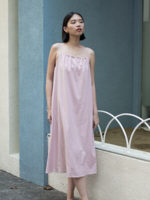 Emilia Midi Dress