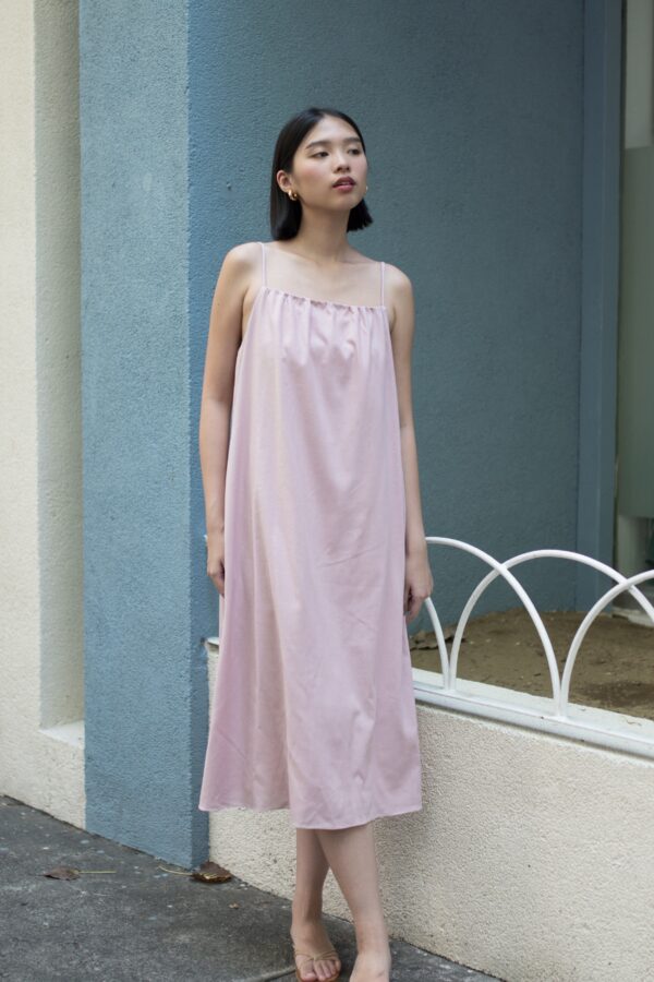 Emilia Midi Dress