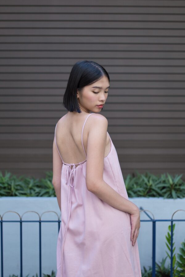 Emilia Midi Dress - Image 9