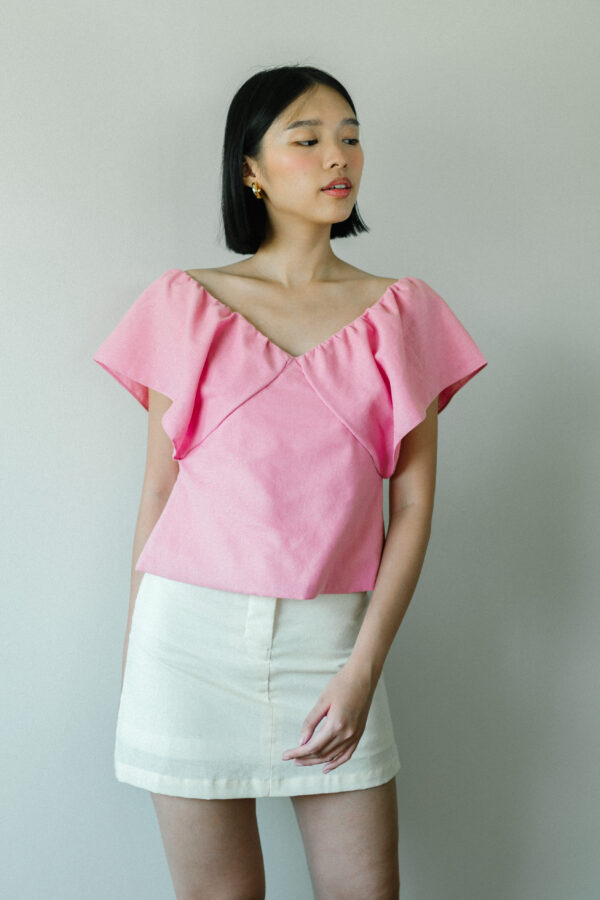 Amy Top - Image 2