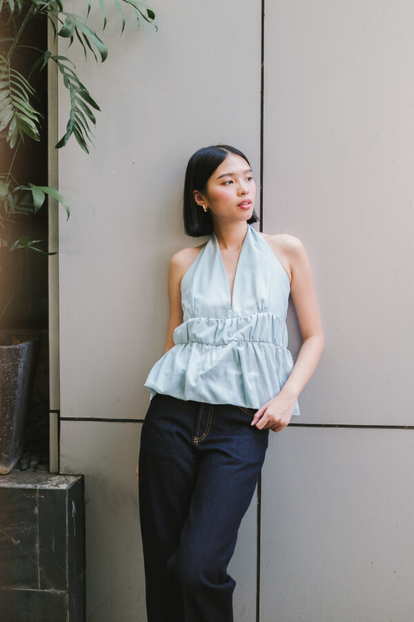 Poppy Top