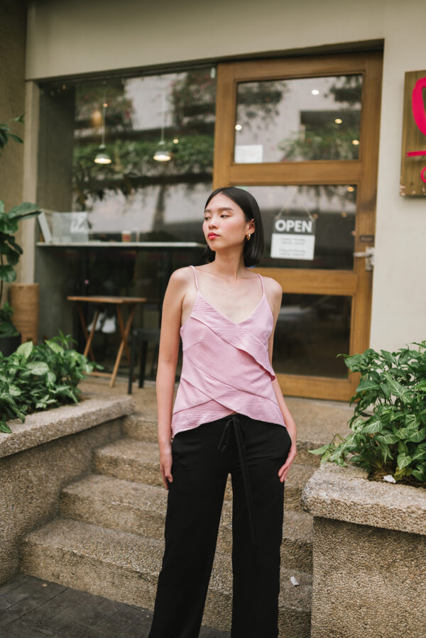 Lila Top - Image 4
