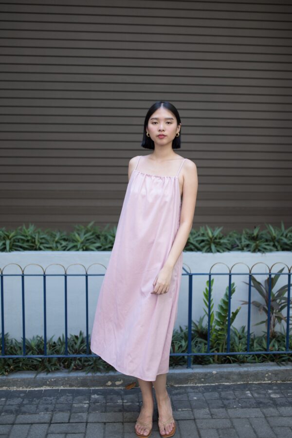 Emilia Midi Dress - Image 4