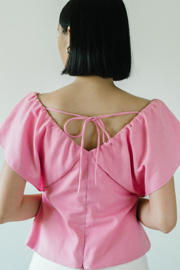 Amy Top - Image 6