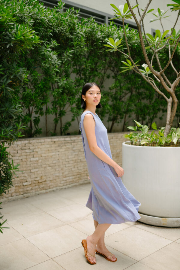 Ingrid Midi Dress - Image 4