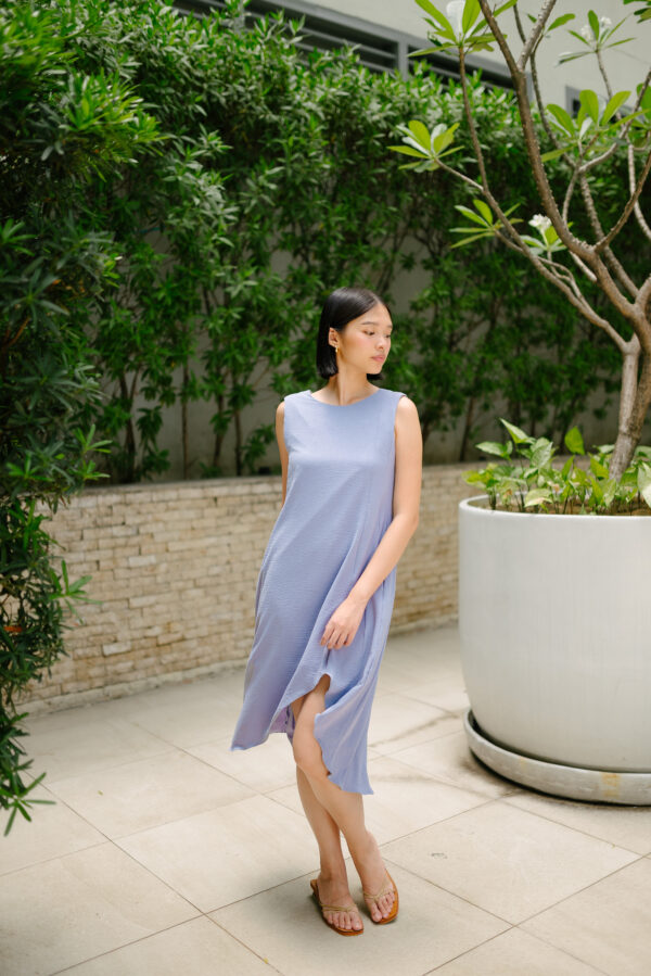 Ingrid Midi Dress - Image 3