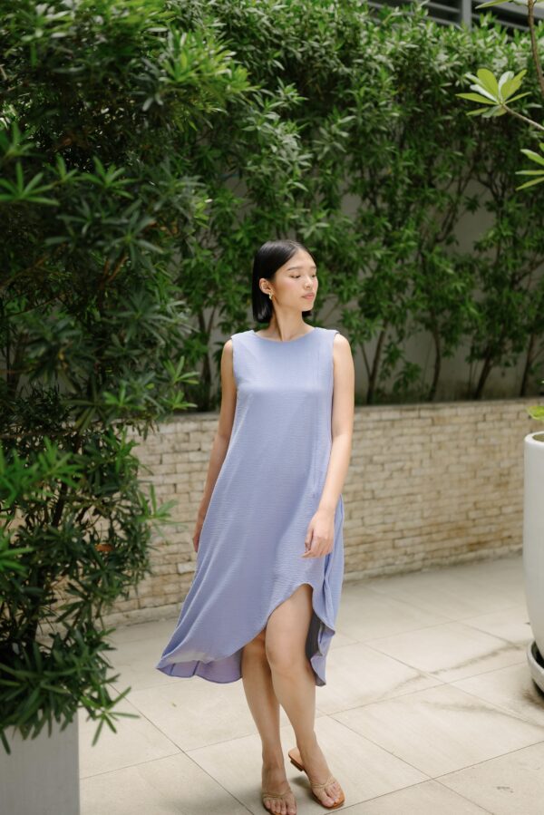Ingrid Midi Dress - Image 2