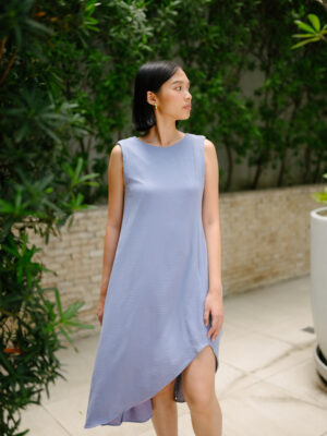 Ingrid Midi Dress