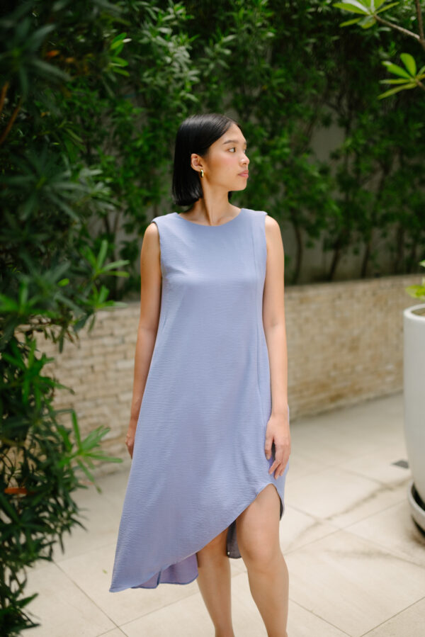 Ingrid Midi Dress