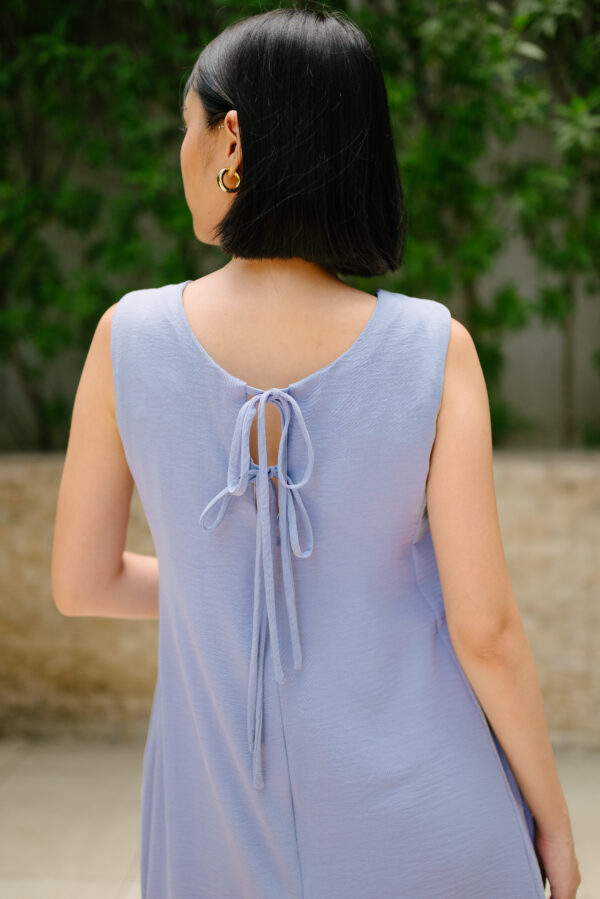 Ingrid Midi Dress - Image 6