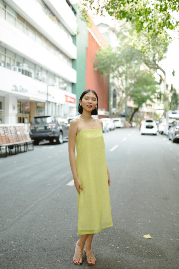 Rielle Midi Dress - Image 2
