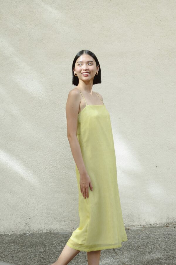 Rielle Midi Dress - Image 4