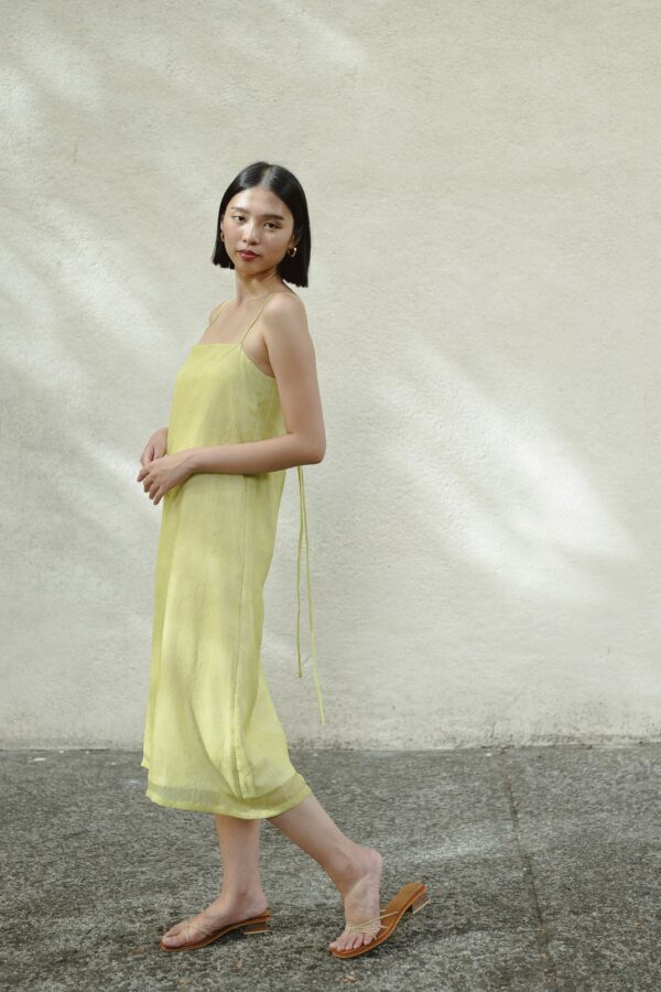 Rielle Midi Dress - Image 6