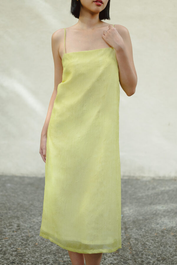 Rielle Midi Dress - Image 7