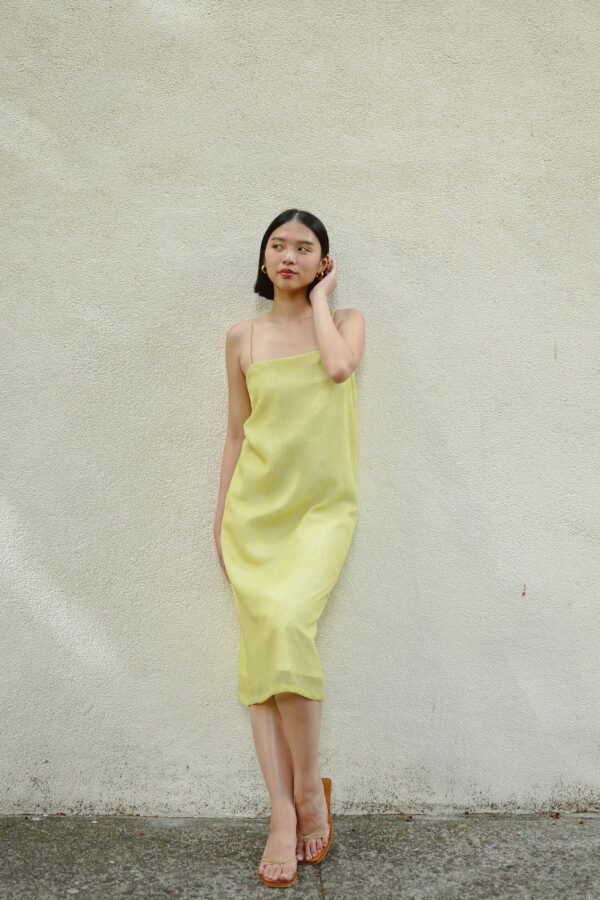 Rielle Midi Dress - Image 8