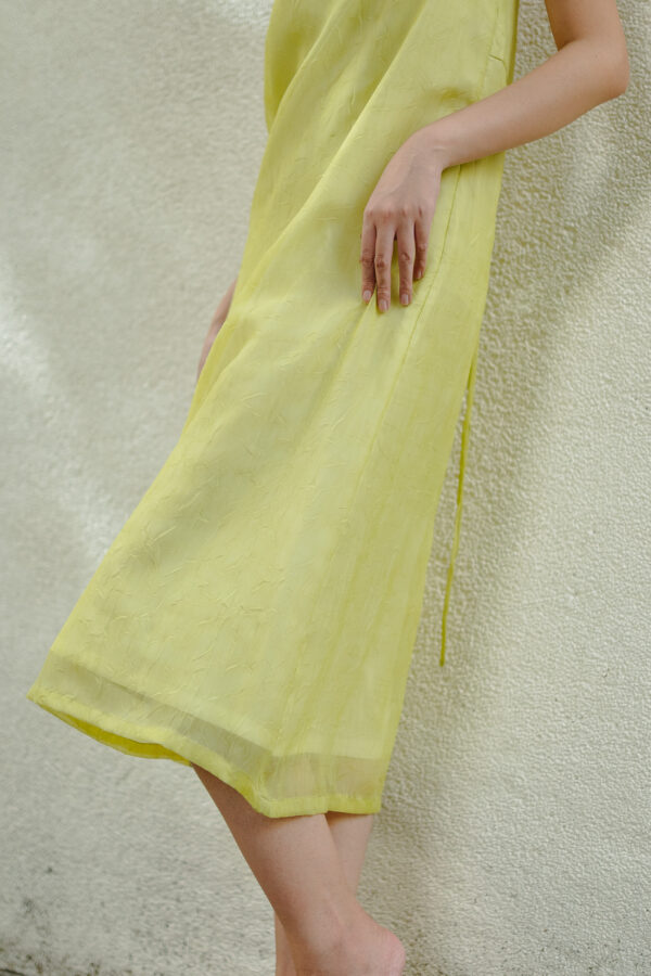 Rielle Midi Dress - Image 9