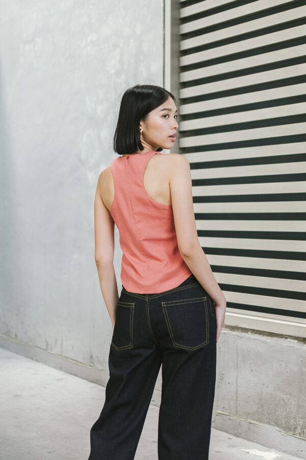 Patsy Top - Image 4