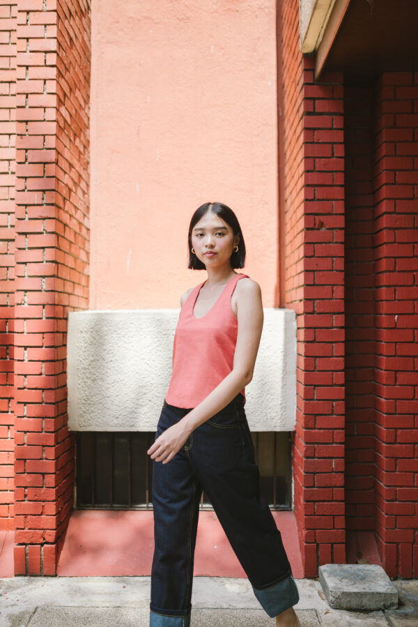 Patsy Top - Image 6