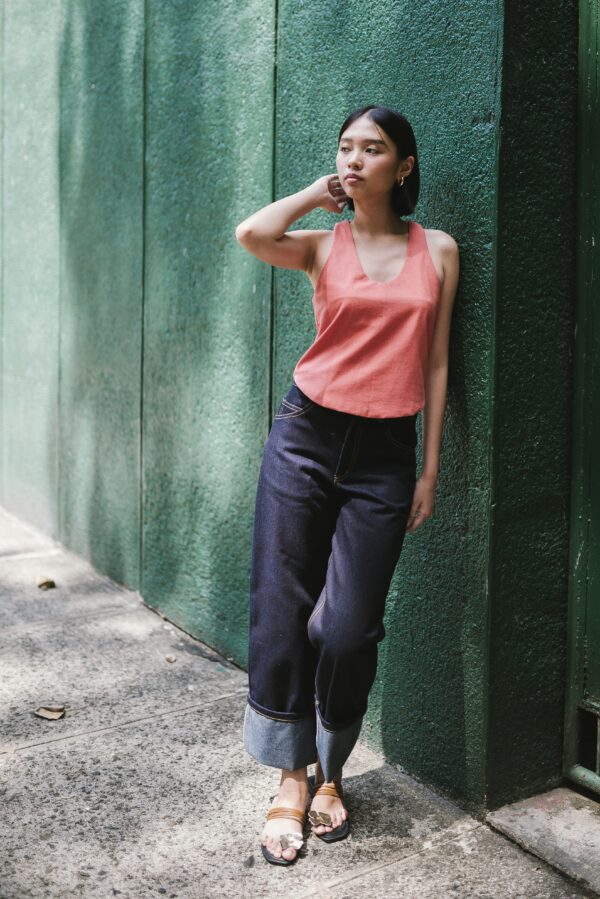 EveryWear Denim Pants - Image 10