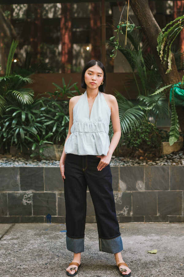 Poppy Top - Image 3