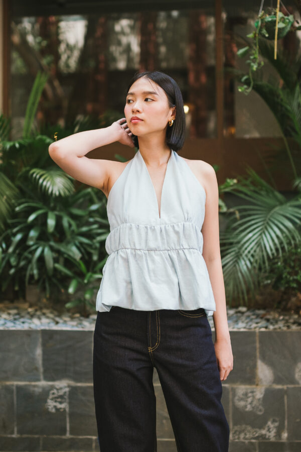 Poppy Top - Image 4