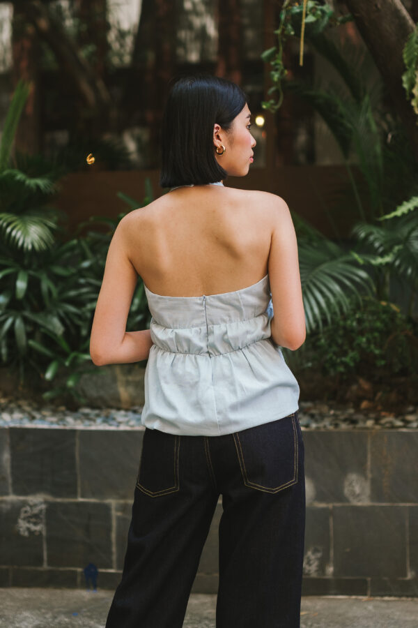 Poppy Top - Image 8