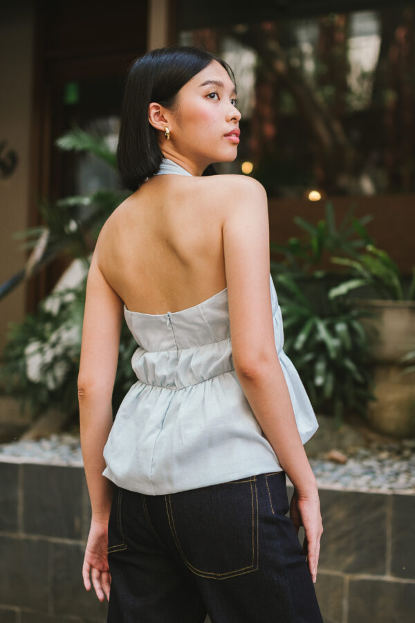Poppy Top - Image 9