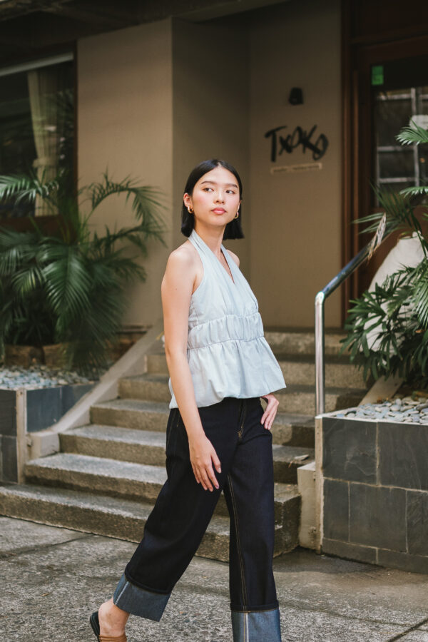 Poppy Top - Image 6