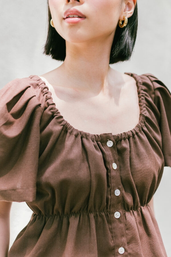 Belle Top - Image 6
