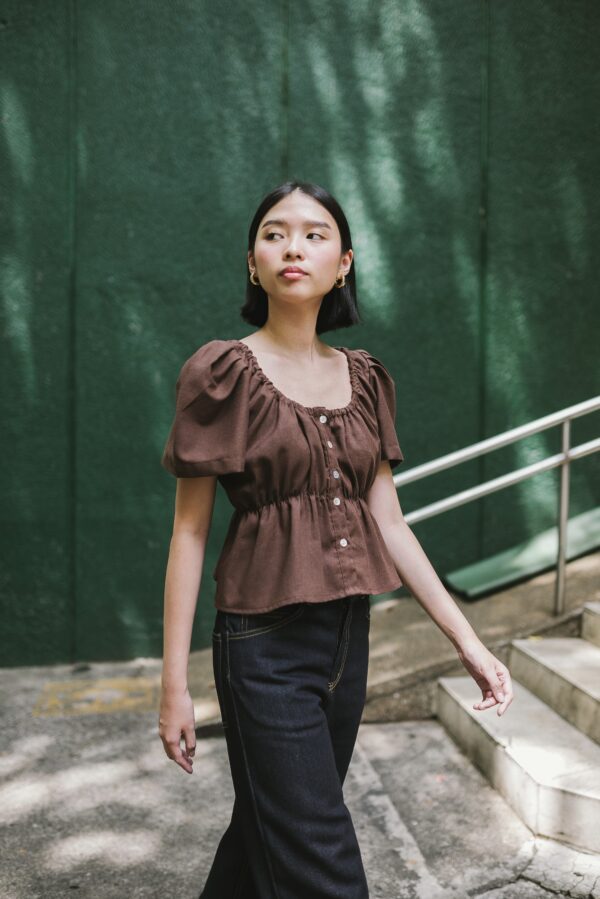 Belle Top - Image 2