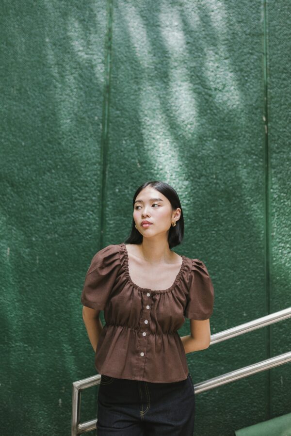 Belle Top - Image 7