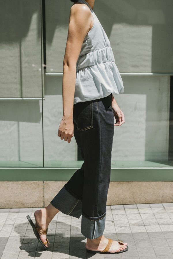 EveryWear Denim Pants - Image 4
