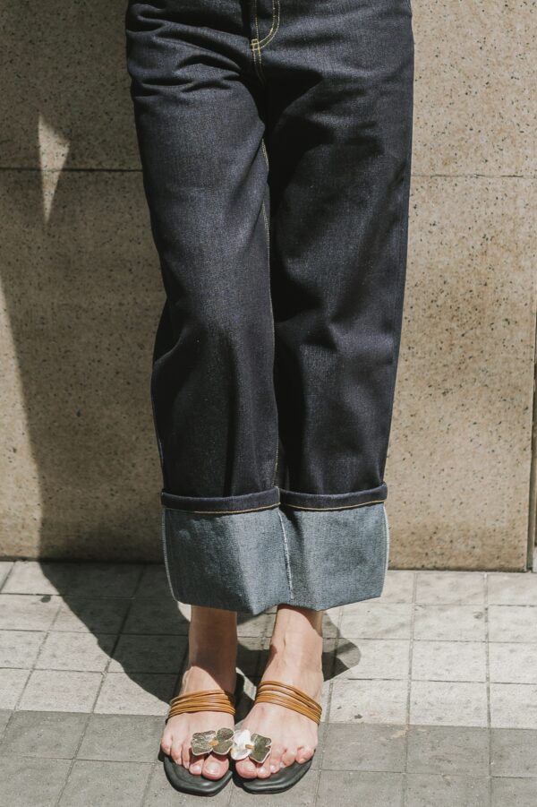 EveryWear Denim Pants - Image 5