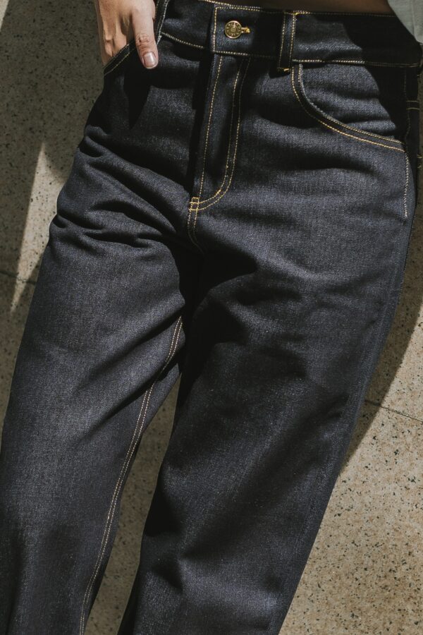EveryWear Denim Pants - Image 6