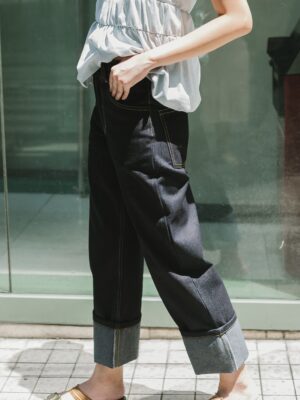 EveryWear Denim Pants