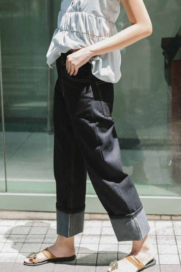 EveryWear Denim Pants
