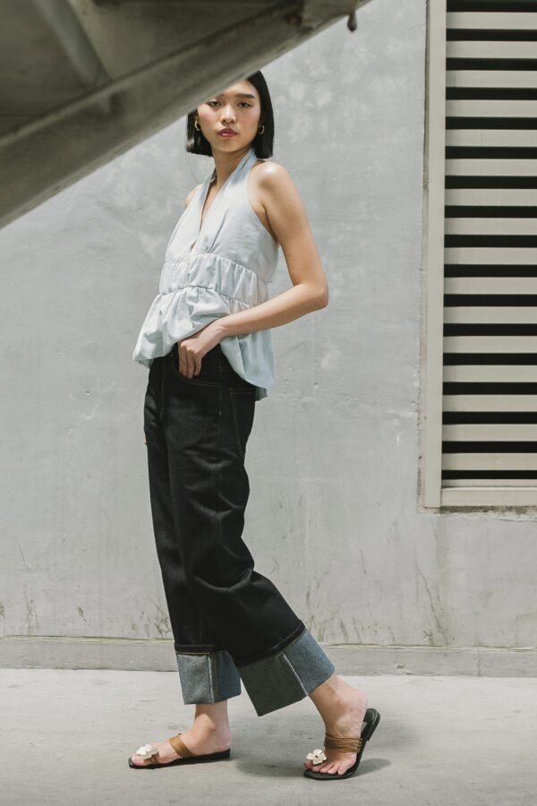 EveryWear Denim Pants - Image 2