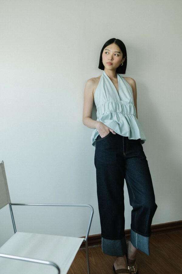 EveryWear Denim Pants - Image 8