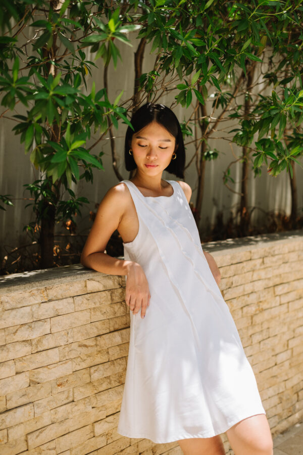 Bianca Mini Dress - Image 2