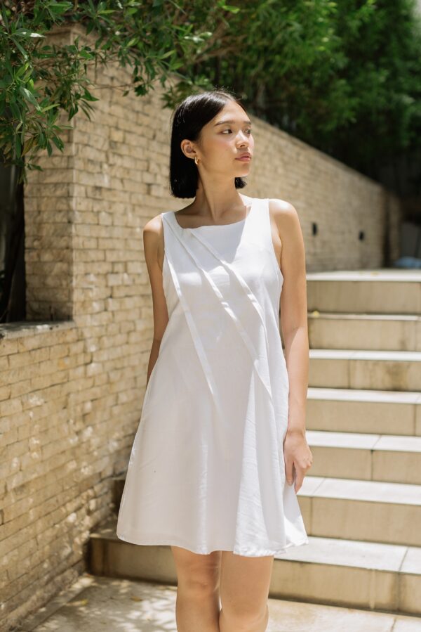 Bianca Mini Dress - Image 5
