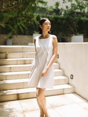 Bianca Mini Dress